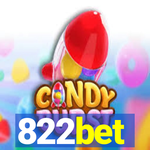 822bet