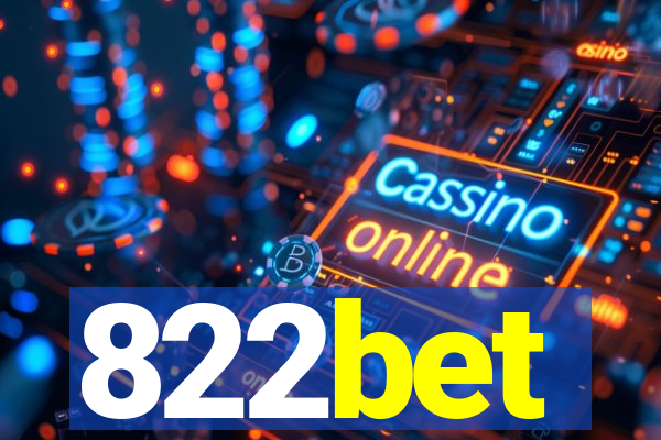 822bet