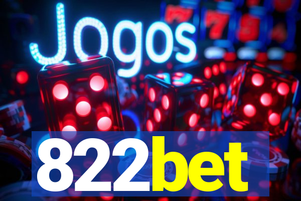 822bet