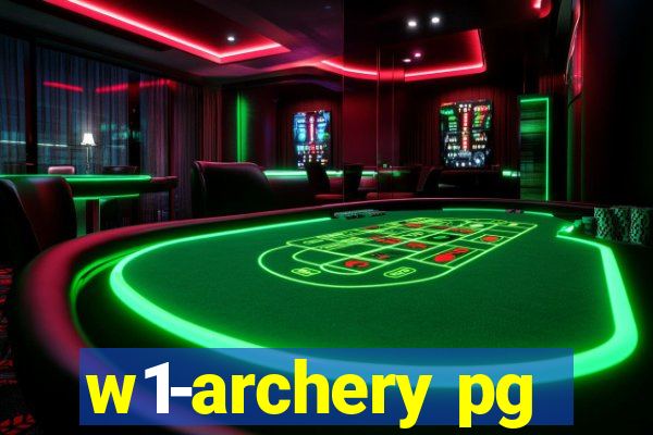 w1-archery pg