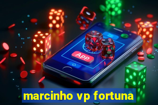 marcinho vp fortuna