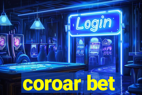 coroar bet