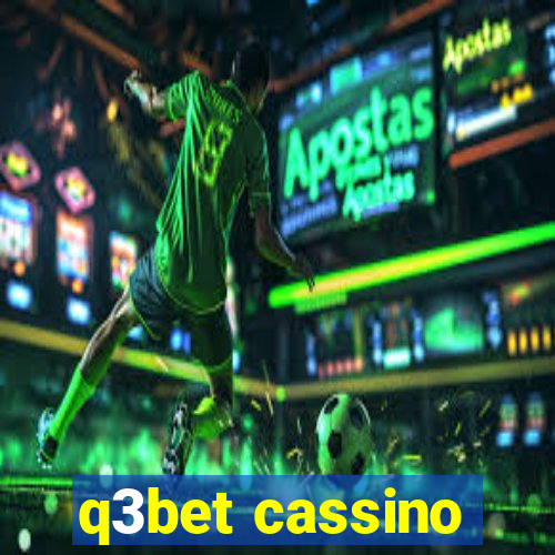 q3bet cassino