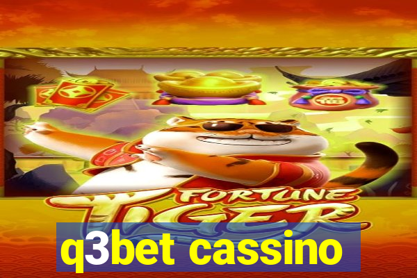 q3bet cassino