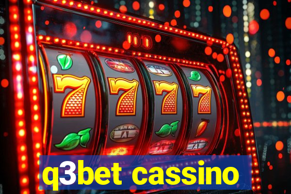 q3bet cassino