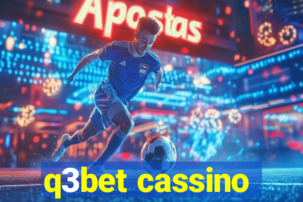 q3bet cassino