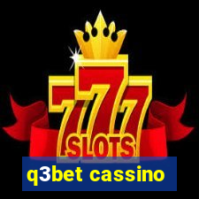 q3bet cassino