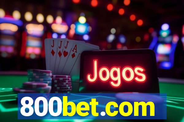 800bet.com