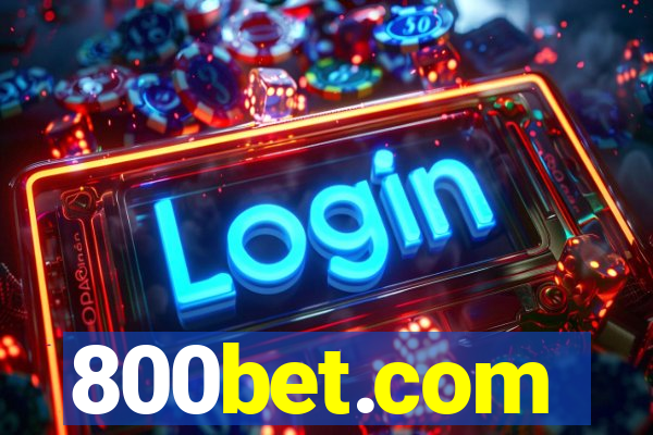 800bet.com