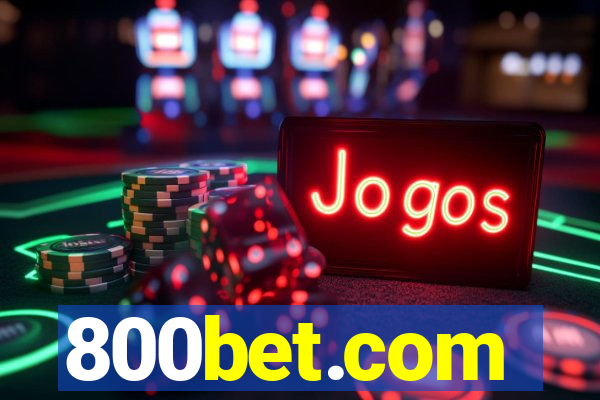 800bet.com