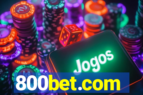 800bet.com