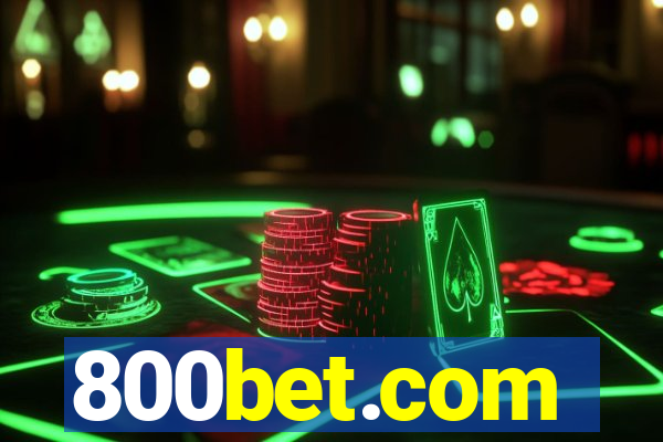 800bet.com