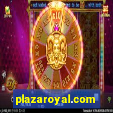 plazaroyal.com