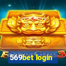 569bet login