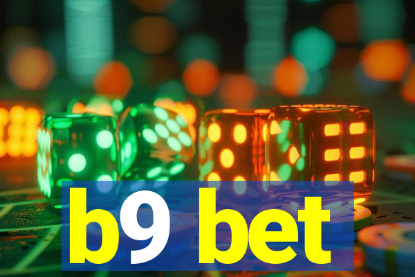 b9 bet