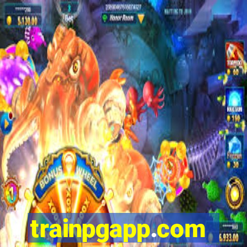 trainpgapp.com