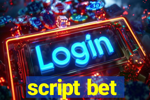 script bet