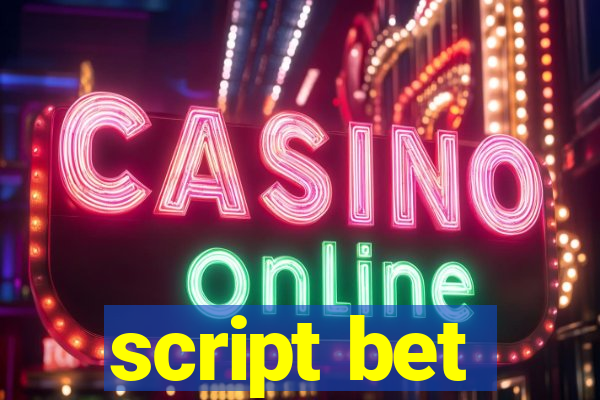 script bet