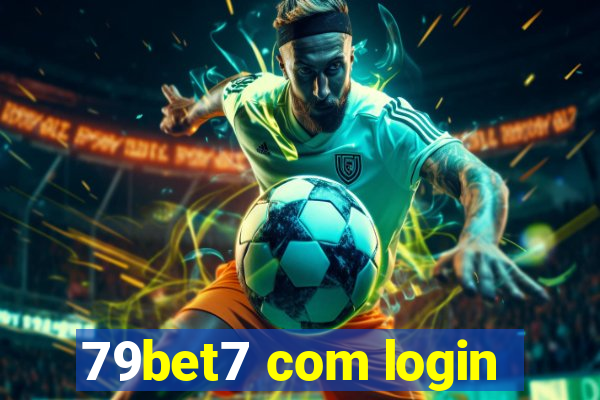 79bet7 com login