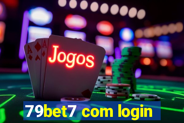 79bet7 com login