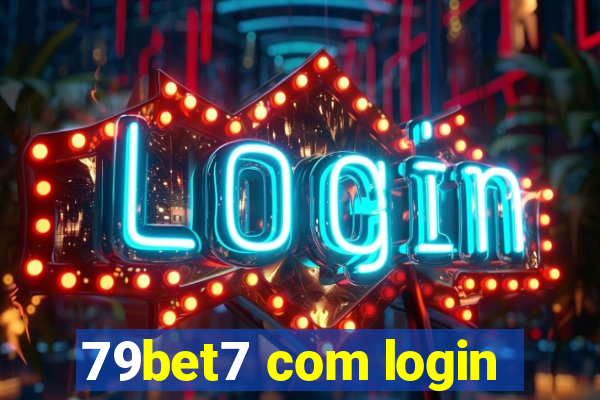 79bet7 com login