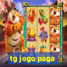 tg jogo paga