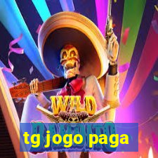 tg jogo paga