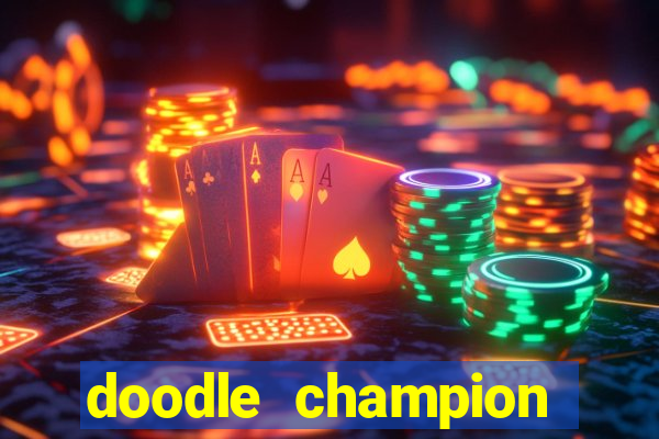 doodle champion island games 2