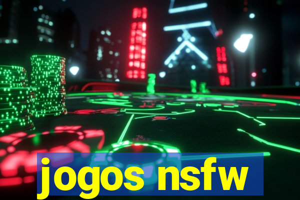 jogos nsfw