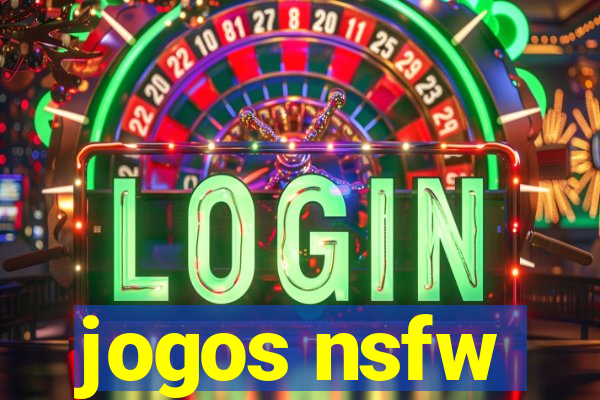 jogos nsfw