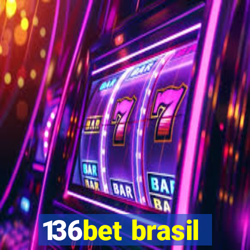 136bet brasil