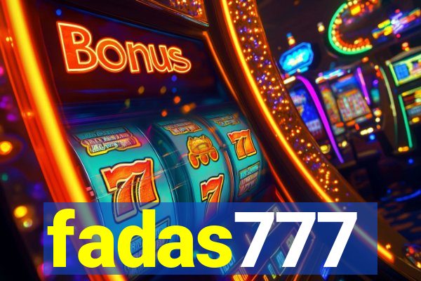 fadas777