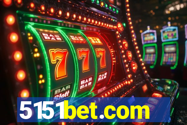 5151bet.com