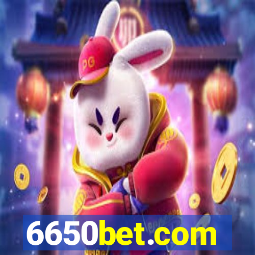 6650bet.com