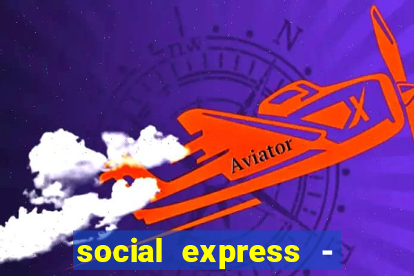 social express - aluguel e venda de trajes - joinville