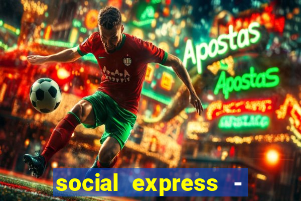 social express - aluguel e venda de trajes - joinville