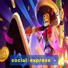 social express - aluguel e venda de trajes - joinville