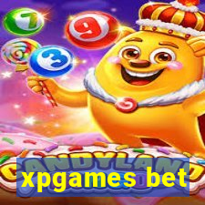 xpgames bet