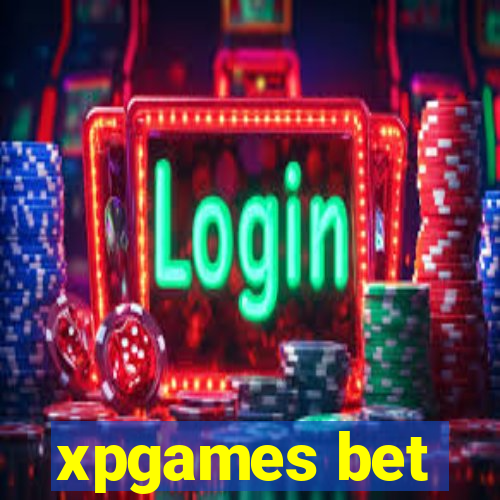 xpgames bet