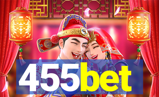 455bet