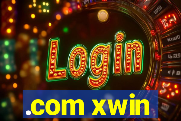 .com xwin