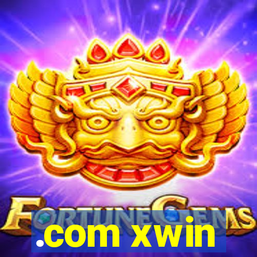 .com xwin