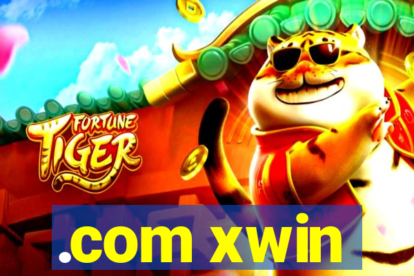 .com xwin