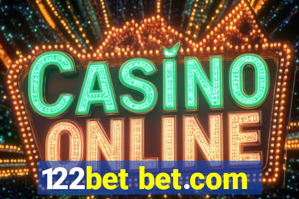 122bet bet.com