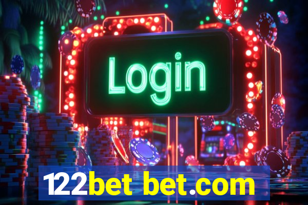 122bet bet.com