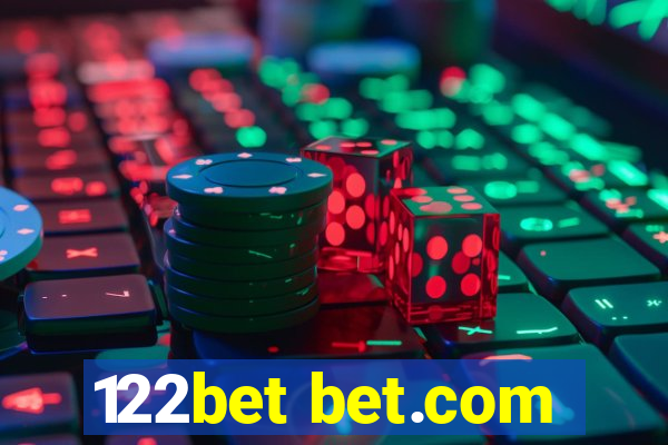 122bet bet.com