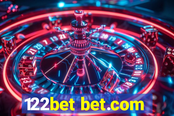 122bet bet.com