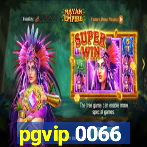 pgvip 0066