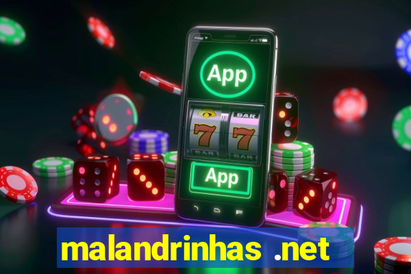 malandrinhas .net