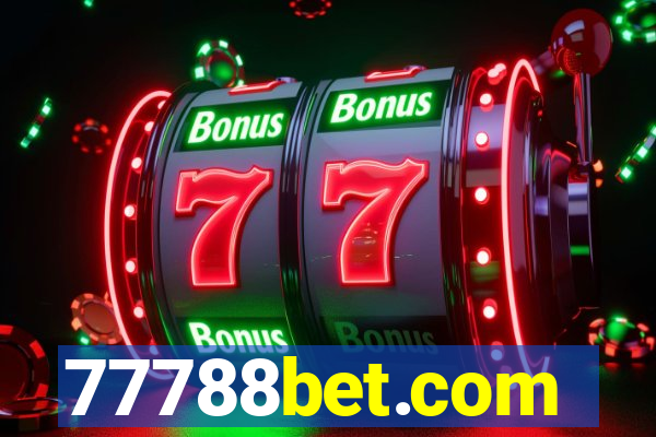 77788bet.com